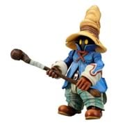 Final Fantasy IX Vivi Orunitia Play Arts Action Figure